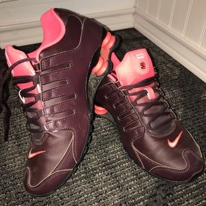 Nike Shox Women’s
